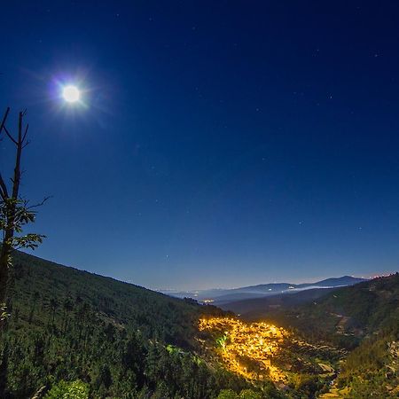 Cortes do Meio Quinta Do Circo - Serra Da Estrela - Turismo Rural מראה חיצוני תמונה